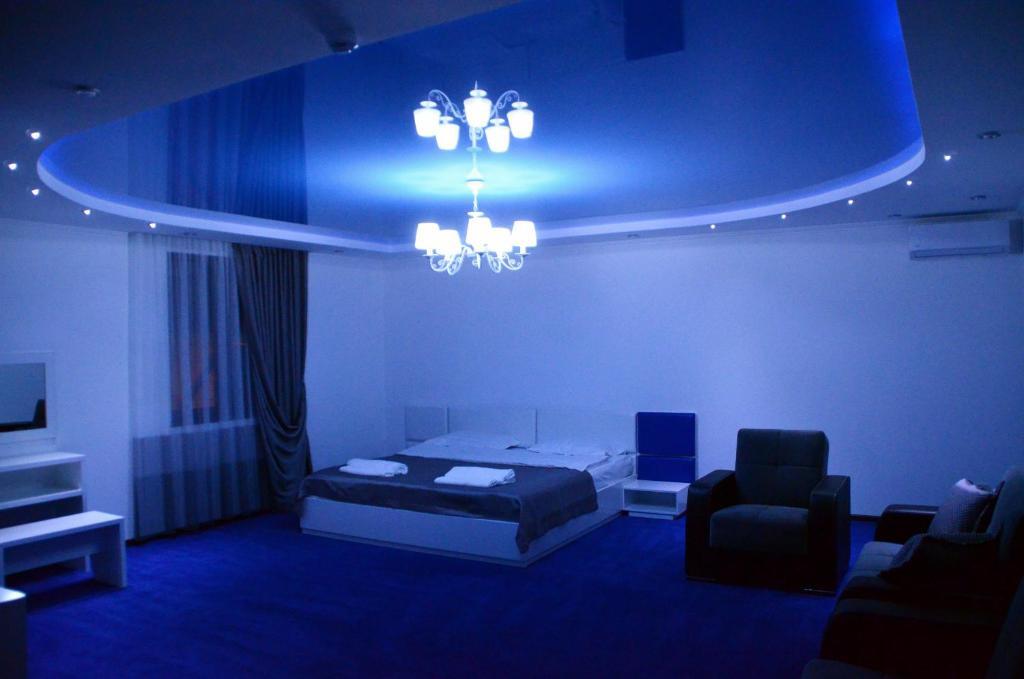 Тараз: Sequoia Boutique Hotel