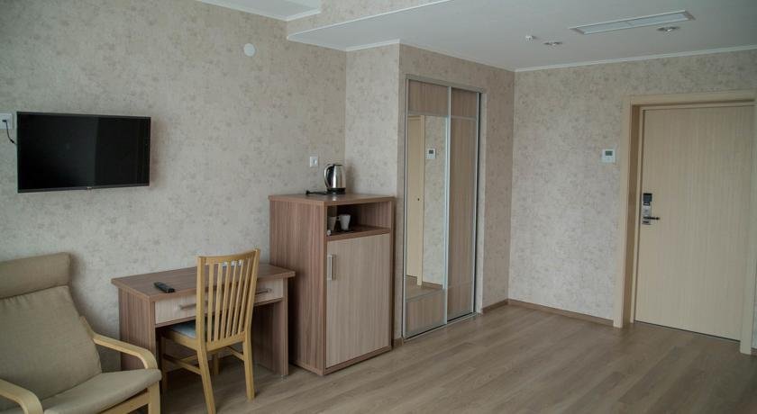 Костанай: Hotel Fessla