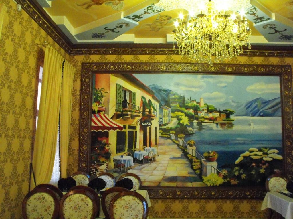 Кызылорда: Complex Bella Vista