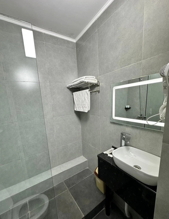 Алматы: Faeton Hotel