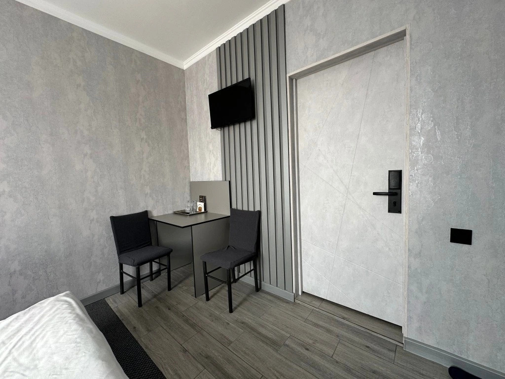 Алматы: Faeton Hotel