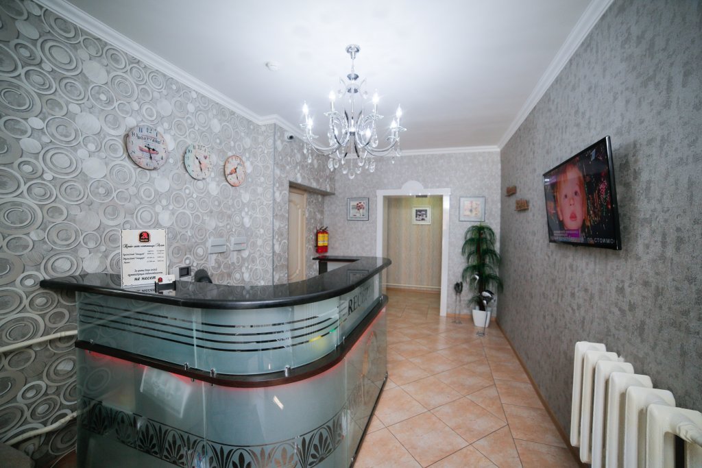 Astana Agat Hotel — фото 3
