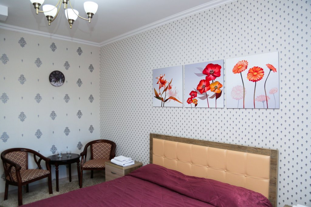 Astana Agat Hotel — фото 1