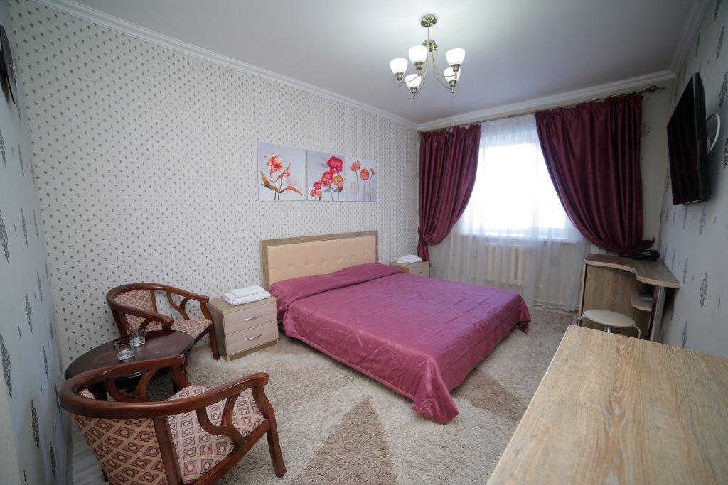 Astana Agat Hotel — фото 2