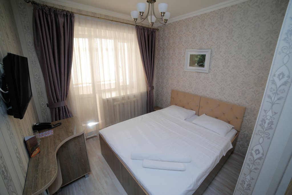 Astana Agat Hotel — фото 4