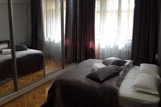 Алматы: Balzaka 4 Apartments