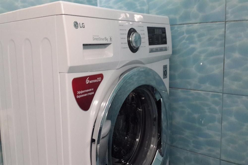 Алматы: Balzaka 4 Apartments
