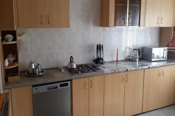 Алматы: Balzaka 4 Apartments