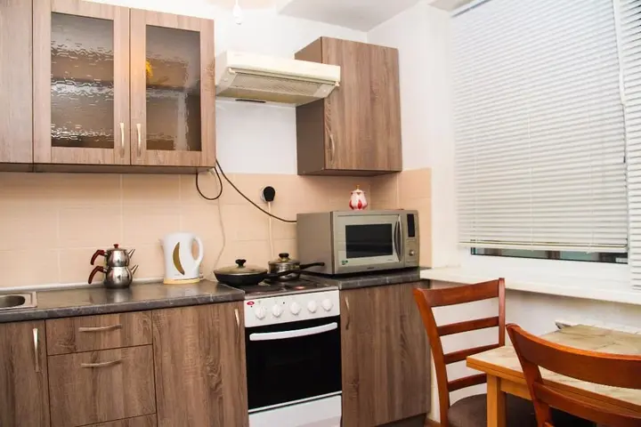 Алматы: Panfilova 103 Apartments