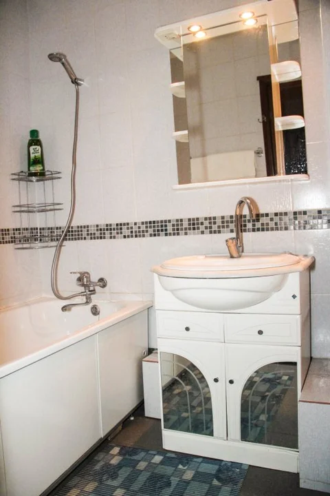 Алматы: Panfilova 103 Apartments