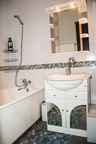 Алматы: Panfilova 103 Apartments