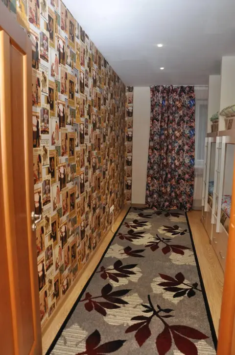Алматы: ART Hostel