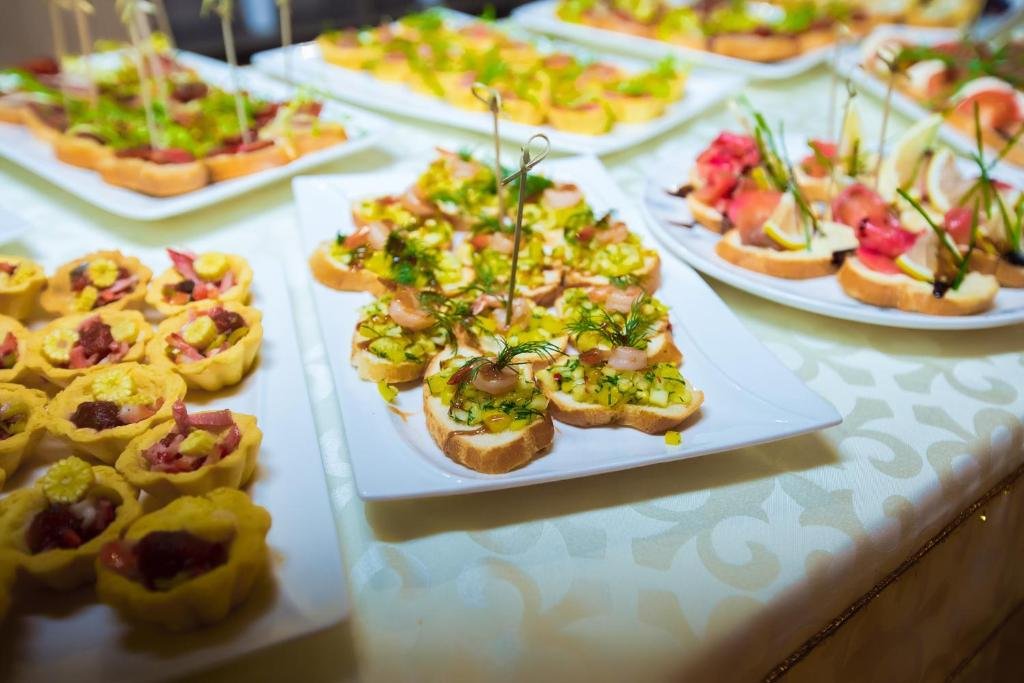 Алматы: Renion Park Hotel