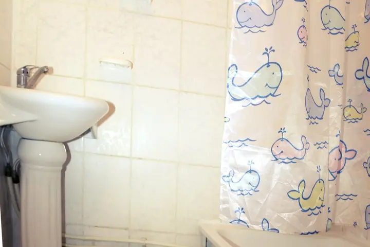 Капчагай: Гостинца Или