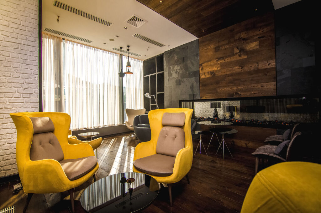Алматы: Maqan Hotel Almaty