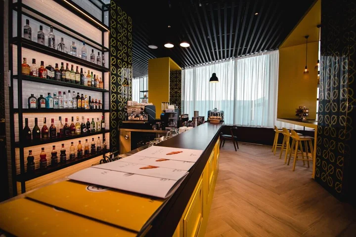 Алматы: Maqan Hotel Almaty