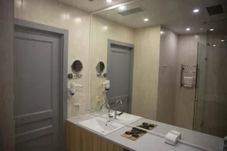 Алматы: Maqan Hotel Almaty