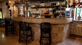 Алматы: Qazybek Hotel