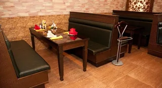 Алматы: Qazybek Hotel