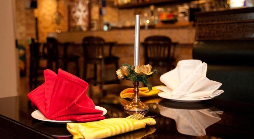 Алматы: Qazybek Hotel