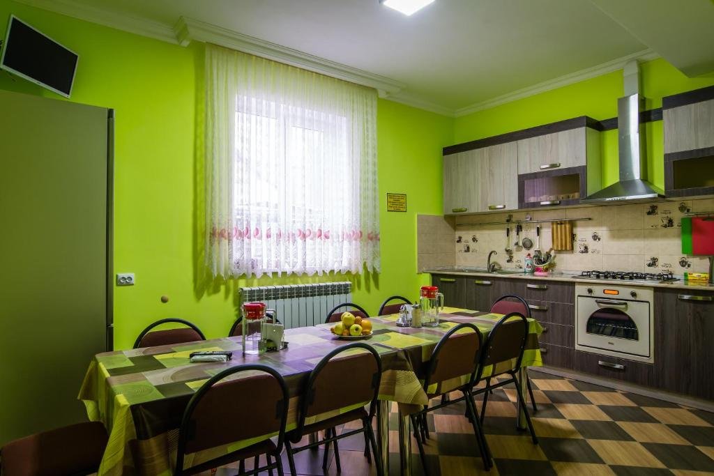DA Hostel Almaty — фото 2