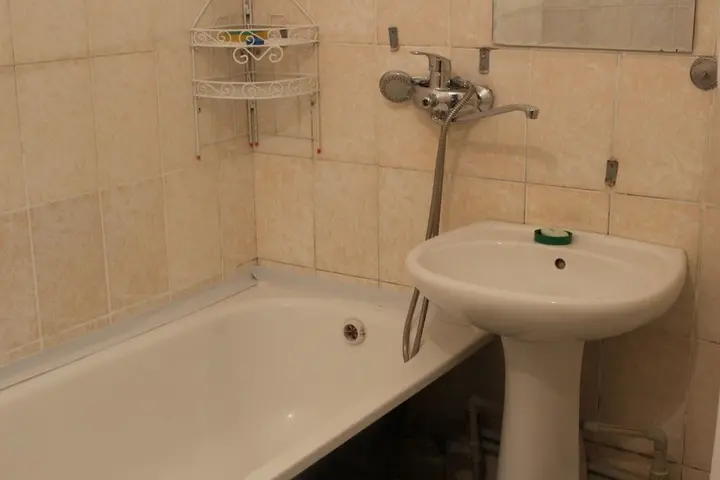 Астана: Hostel on Sauran