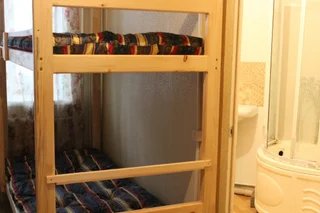 Астана: Hostel on Sauran