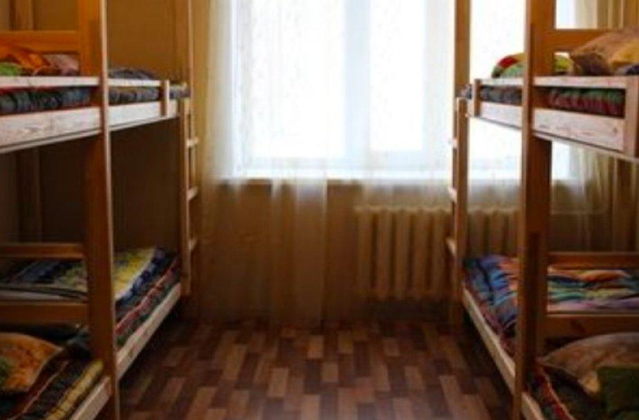 Астана: Hostel on Sauran