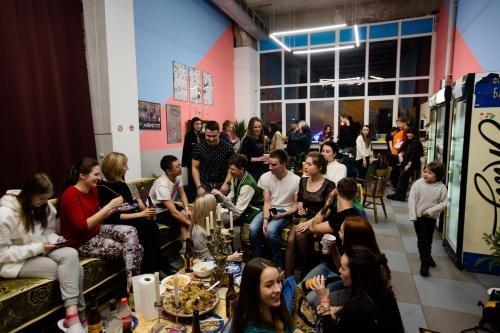 Алматы: Baza Hostel Almaty