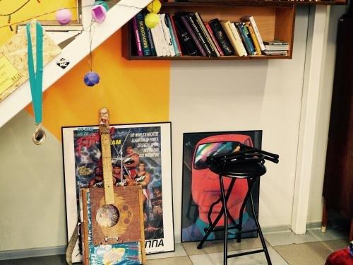 Алматы: Baza Hostel Almaty