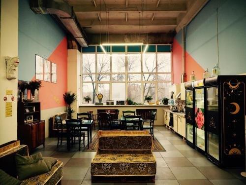 Baza Hostel Almaty — фото 2