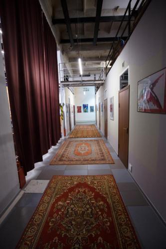 Алматы: Baza Hostel Almaty