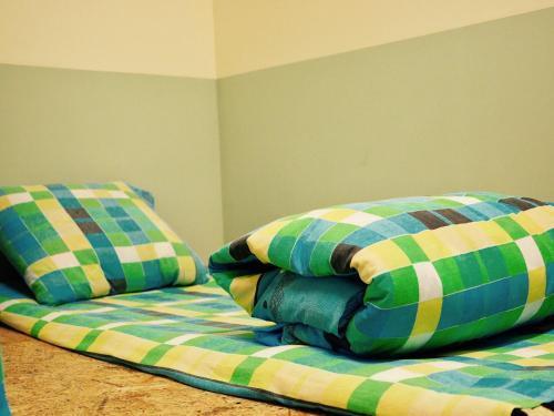 Алматы: Baza Hostel Almaty
