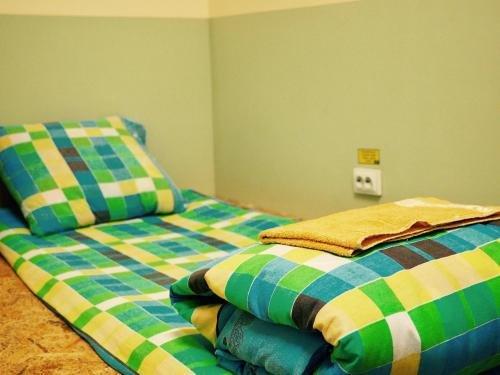 Алматы: Baza Hostel Almaty