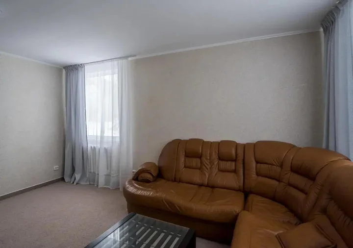 Уральск: Отель Парк Отель