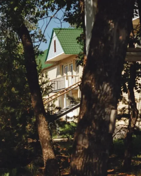 Уральск: Отель Парк Отель