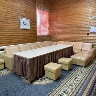 Уральск: Отель Парк Отель