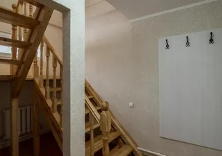 Уральск: Отель Парк Отель