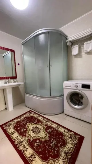 Уральск: Отель Парк Отель