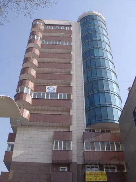 Алматы: Samal Almaty Hostel