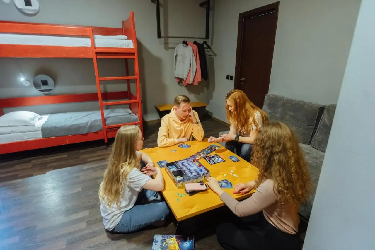 Шерегеш: Отель Laska Sheregesh