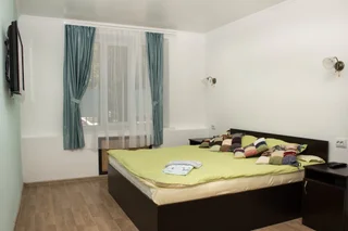Алматы: Najs Almatyi Hostel