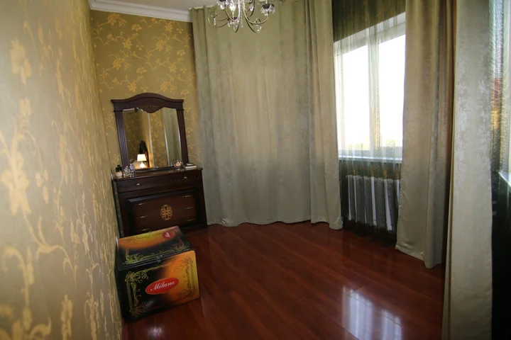 Алматы: Little Castle Kalkaman Guest House