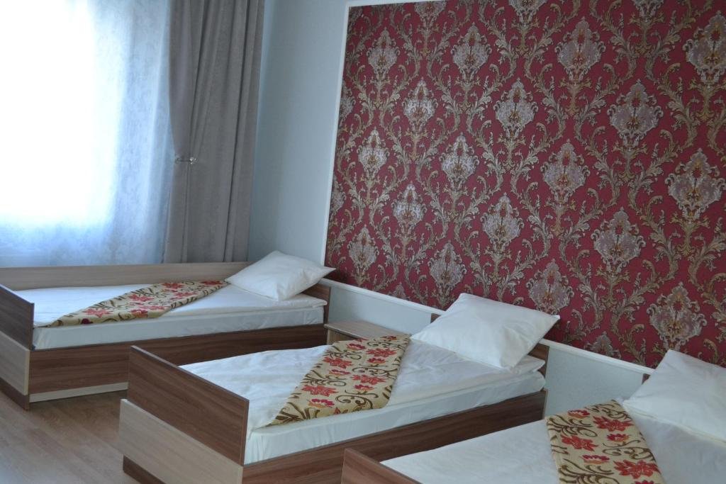 Hotel Alash — фото 1