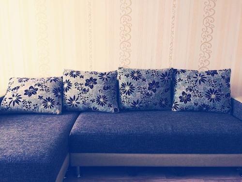 Астана: Apartment on Infinity Astana