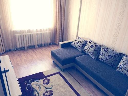 Apartment on Infinity Astana — фото 4