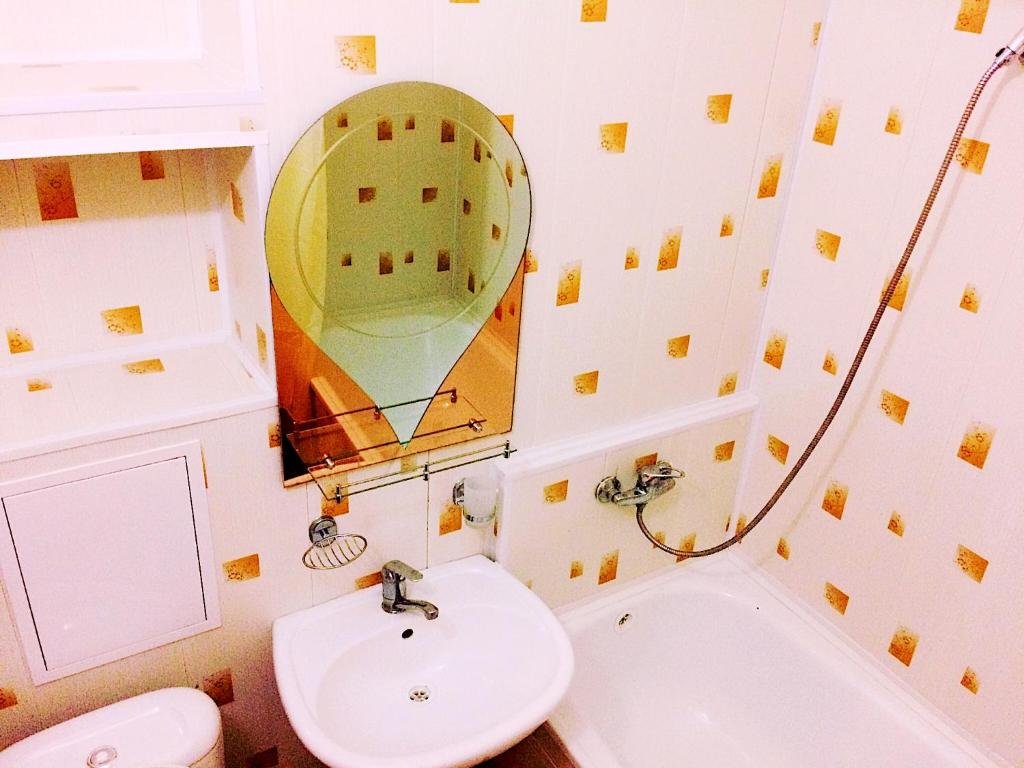 Астана: Apartment on Infinity Astana