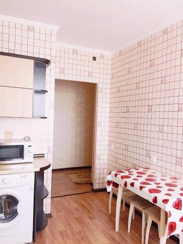 Астана: Apartment on Infinity Astana