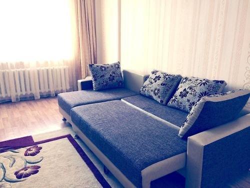 Астана: Apartment on Infinity Astana