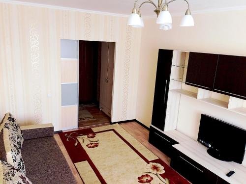 Астана: Apartment on Infinity Astana